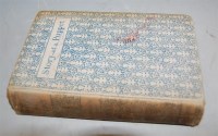 Lot 625 - COLLODI C, The Story of a Puppet or Adventures...