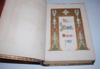 Lot 630 - Book of Common Prayer, London, John Murray...