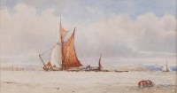 Lot 1052 - Attributed to Captain Walter William May RI...