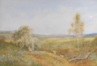 Lot 1061 - Fred Hines - Dunbury Common, Essex,...