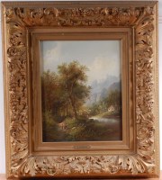 Lot 1078 - Edouard Boehm (Austrian 1830-1890) - Figures...