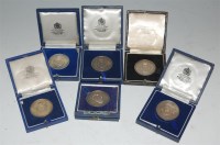 Lot 525 - A Royal Agricultural Society of England silver...