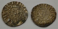 Lot 20 - England, Henry III (1216-1272), longcross...
