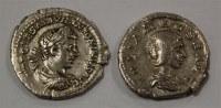 Lot 21 - Roman, Elagabalus (213-222 ACE), AR...