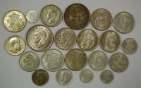 Lot 64 - Great Britain, mixed lot of Edward VII, George...