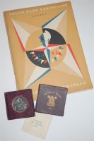 Lot 86 - Great Britain, 1951 South Bank Exhibition...