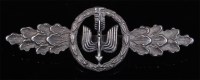 Lot 411 - A German Luftwaffe Bomber Aircrew...