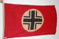 Lot 342 - A WW II German Third Reich vehicle identity...