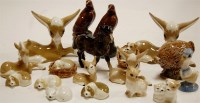 Lot 202 - A Beswick model of a Shetland pony, gloss...