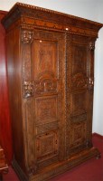 Lot 1133 - A good circa 1900 Continental low relief...