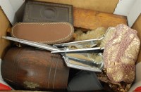 Lot 358 - A collection of miscellaneous items to include...
