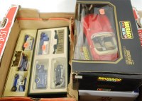 Lot 378 - A collection of assorted modern issue diecast...