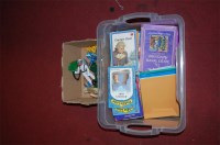 Lot 409 - A collection of assorted childrens books to...