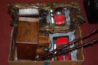 Lot 441 - A box of assorted long playing records to...