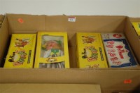 Lot 471 - Four boxed Pelham Puppets to include Tyrolean...