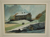 Lot 1047 - Assorted pictures and prints to include; Chris...