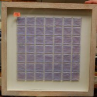 Lot 1057 - Alexander Drysdale - Breathing, watercolour...