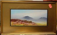 Lot 1060 - After Stubbs - Hyperion, watercolour; and...