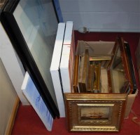 Lot 1064 - A quantity of principally reproduction...