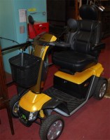 Lot 1156 - A Colt Executive Pride battery powered...