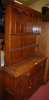 Lot 1219 - A Titchmarsh & Goodwin 17th century style...
