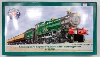Lot 352 - Lionel Shakespeare Express GW "Kinlet Hall"...
