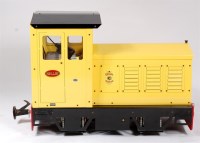 Lot 113 - Phoenix Locomotives (Project 2) 7 1/4 inch kit...