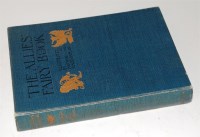 Lot 12 - THE ALLIES FAIRY BOOK, London 1916, 8vo cloth,...