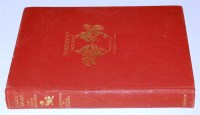 Lot 14 - ANDERSON'S FAIRY TALES, London 1932, 1st...