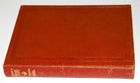 Lot 16 - IBSEN, Peer Gynt, London 1936, 1st edition,...