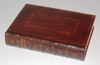 Lot 50 - Book of Common Prayer, London Murray 1850, 4to,...