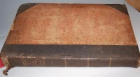 Lot 1067 - Domesday Book of Essex, Suffolk and Norfolk,...