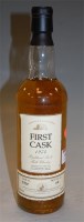 Lot 802 - Highland Park first cask 1974, 20 year old...