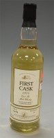 Lot 804 - Caol Isla first cask 1974, 19 year old malt...