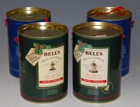 Lot 855 - Bell's Old scotch whisky, in Wade porcelain...