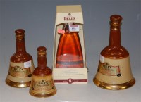 Lot 856 - Bell's Millennium single malt scotch whisky,...