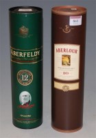 Lot 861 - Aberlour Highland single malt scotch whisky,...