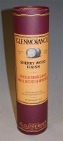 Lot 874 - Glenmorangie Sherry Wood Finish Single...