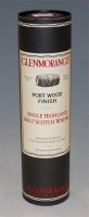 Lot 876 - Glenmorangie Port Wood finish single Highland...