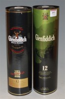 Lot 893 - Glenfiddich Special Reserve single malt whisky,...