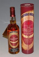 Lot 899 - The Singleton of Auchroisk aged 10 years...