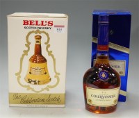 Lot 814 - Bell's scotch whisky, in celebration...