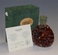 Lot 914 - Remy Martin Centaure Crystal fine champagne...