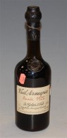 Lot 918 - Vieil Armagnac, 1925 Annee, 70cl, 40%, one bottle