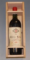 Lot 561 - Château Tristan, 1981, Pomerol, one bottle