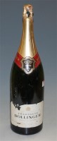 Lot 601 - Bollinger Champagne, NV, Special Cuvée, one...
