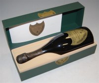 Lot 611 - Moet & Chandon Dom Perignon brut Champagne,...