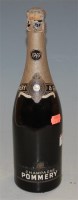 Lot 622 - Pommery & Greno Brut Champagne, 1949, one bottle