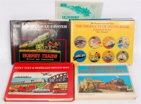 Lot 360 - 'The Story of Gauge 0 Hornby Trains', Peter...