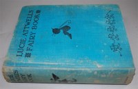Lot 413 - ATTWELL Mabel Lucie, Lucie Attwell's Fairy...